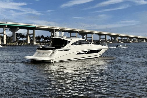 Sea Ray 510 Sundancer image