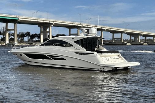 Sea Ray 510 Sundancer image