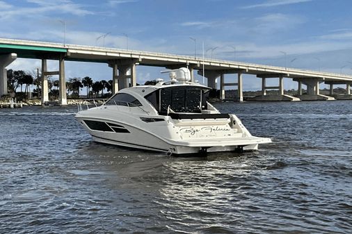 Sea Ray 510 Sundancer image