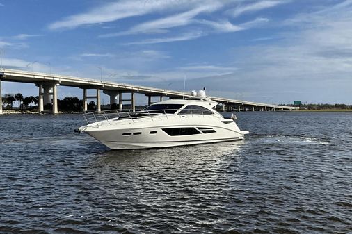 Sea Ray 510 Sundancer image