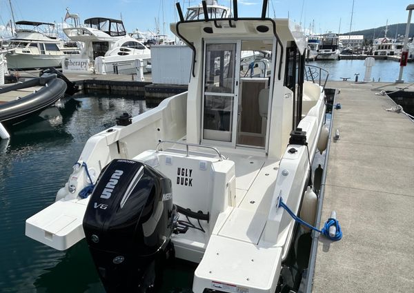 Trophy T23-PILOTHOUSE image