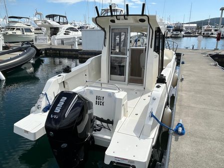 Trophy T23-PILOTHOUSE image