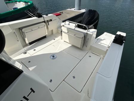 Trophy T23-PILOTHOUSE image