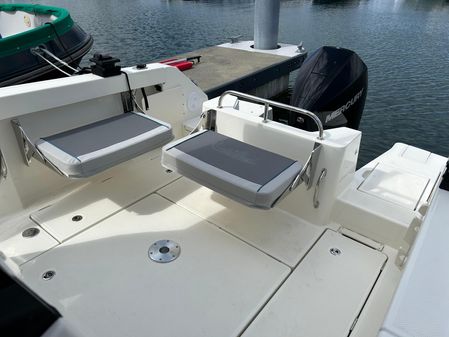 Trophy T23-PILOTHOUSE image