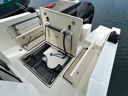 Trophy T23-PILOTHOUSE image