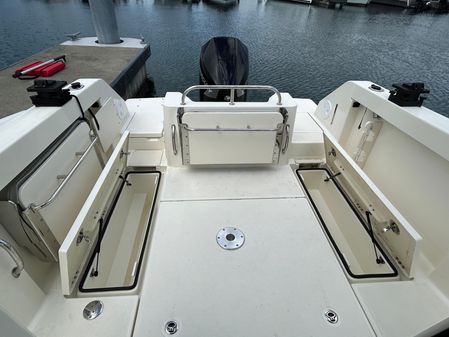 Trophy T23-PILOTHOUSE image