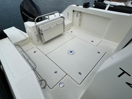 Trophy T23-PILOTHOUSE image