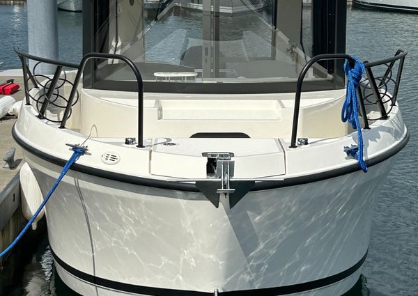 Trophy T23-PILOTHOUSE image