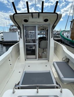 Trophy T23-PILOTHOUSE image