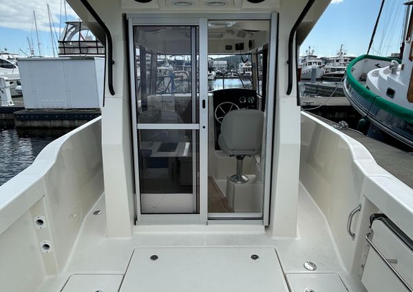 Trophy T23-PILOTHOUSE image