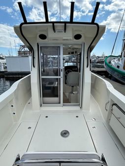 Trophy T23-PILOTHOUSE image