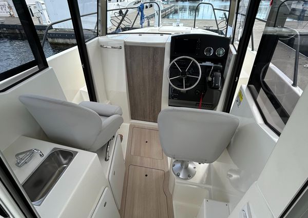 Trophy T23-PILOTHOUSE image