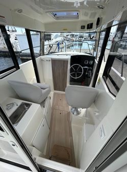 Trophy T23-PILOTHOUSE image