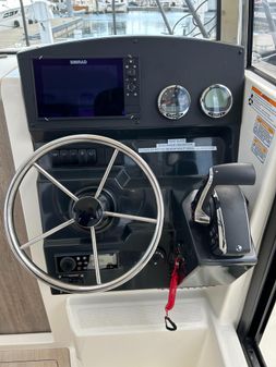 Trophy T23-PILOTHOUSE image