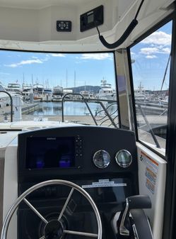 Trophy T23-PILOTHOUSE image