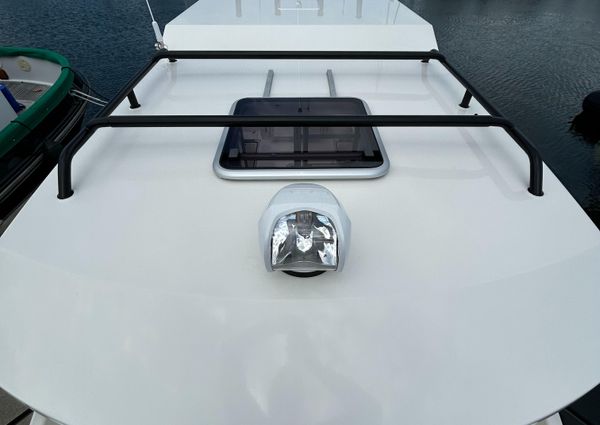 Trophy T23-PILOTHOUSE image