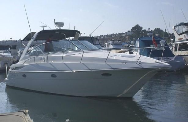Cruisers Yachts 3470 EXPRESS CRUISER - main image