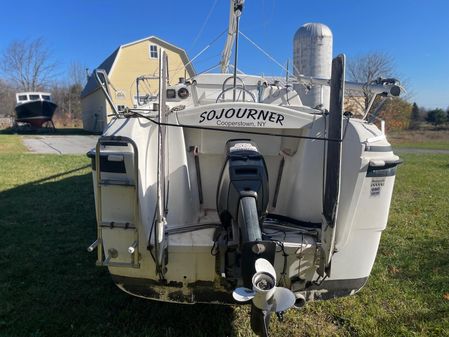 MacGregor 26X Powersailer image