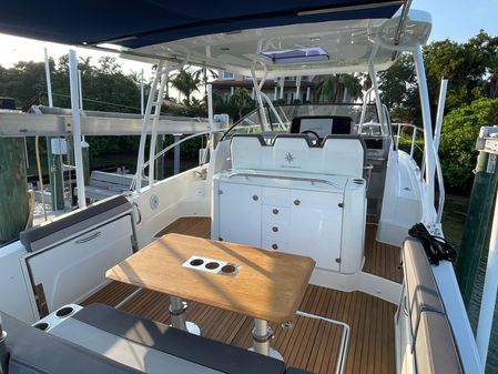 Jeanneau Leader 10.5 image