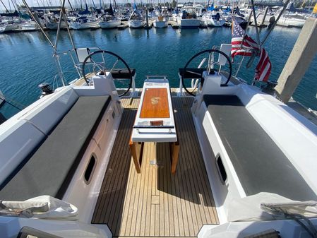 Beneteau Oceanis 38.1 image