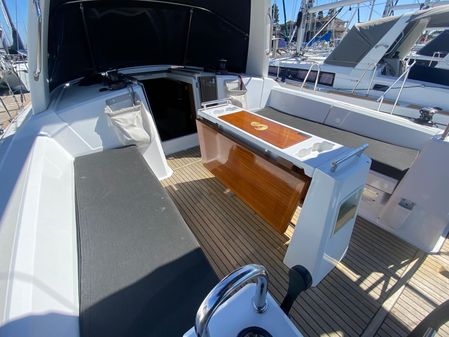 Beneteau Oceanis 38.1 image