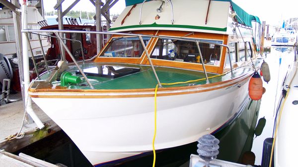 Custom Thomle Spindrift