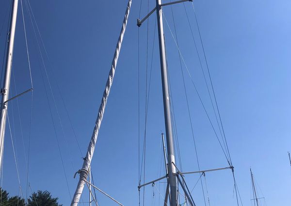 Telstar TRIMARAN-28 image