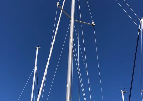 Telstar TRIMARAN-28 image