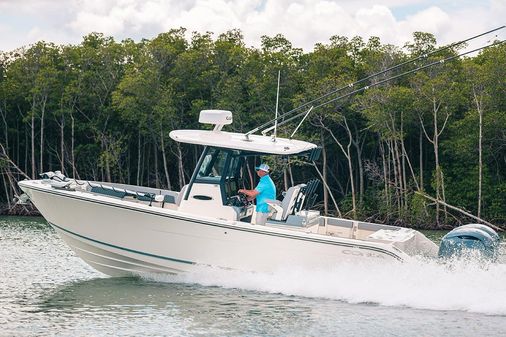 Cobia 285-OPEN-CENTER-CONSOLE image