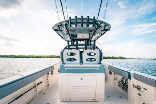 Cobia 285-OPEN-CENTER-CONSOLE image