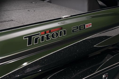Triton 20XP image
