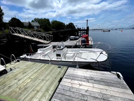 Boston-whaler 170-MONTAUK image