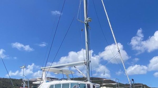 Lagoon 440