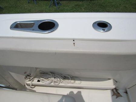 Boston-whaler 230-VANTAGE image