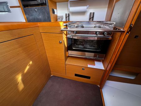 Jeanneau Sun Odyssey 349 image