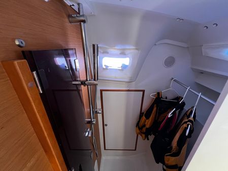 Jeanneau Sun Odyssey 349 image