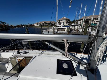 Jeanneau Sun Odyssey 349 image