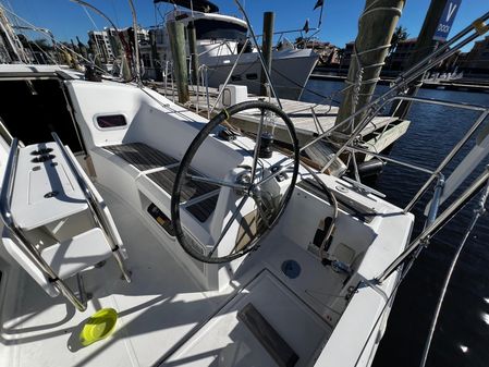 Jeanneau Sun Odyssey 349 image