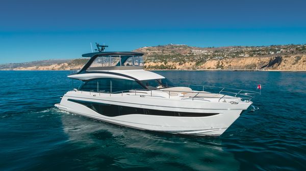 Princess Y72 Motor Yacht