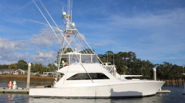 Viking 61 