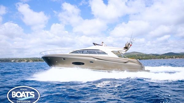 Riva Sport 56