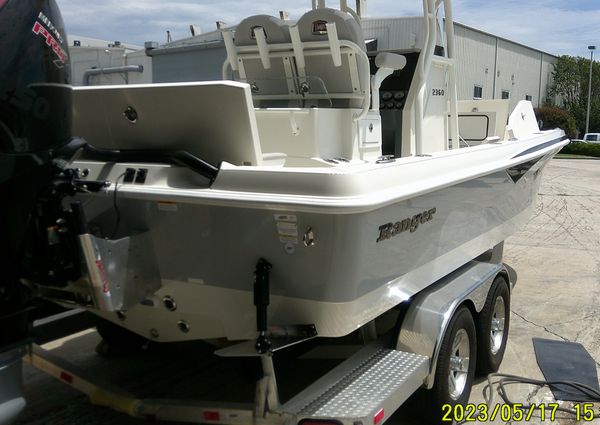 Ranger 2360-BAY image