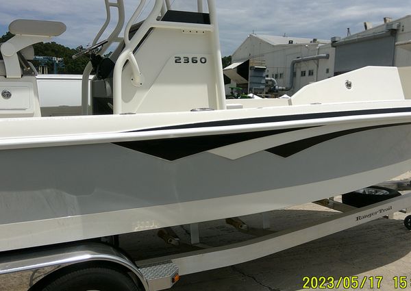 Ranger 2360-BAY image