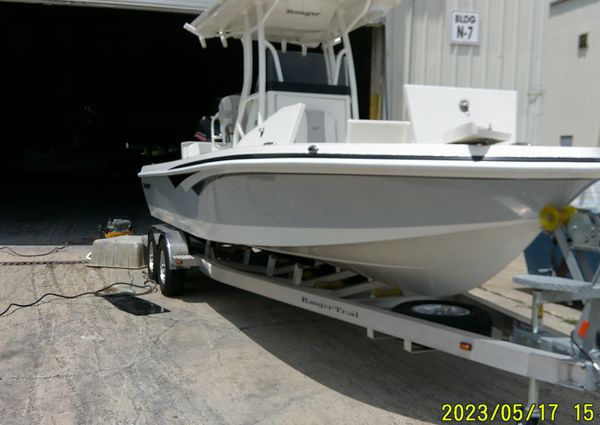 Ranger 2360-BAY image