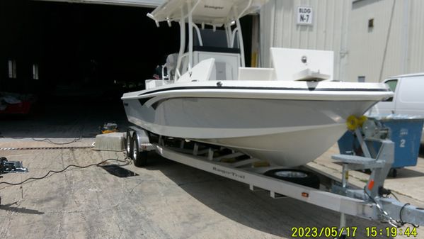 Ranger 2360-BAY image