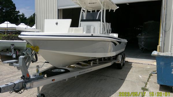 Ranger 2360-BAY image