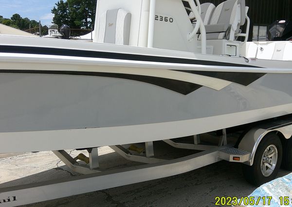 Ranger 2360-BAY image