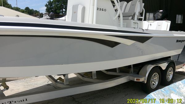 Ranger 2360-BAY image