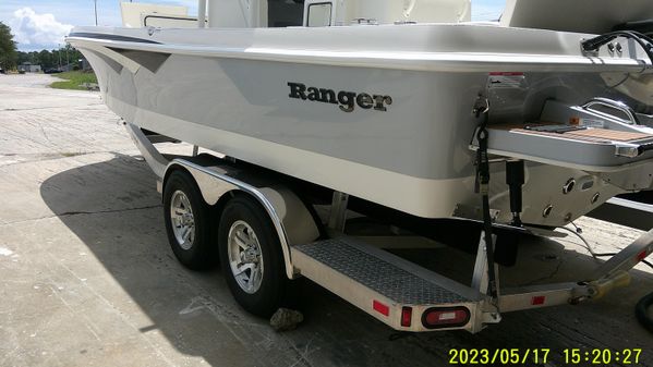 Ranger 2360-BAY image