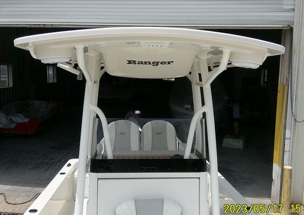 Ranger 2360-BAY image